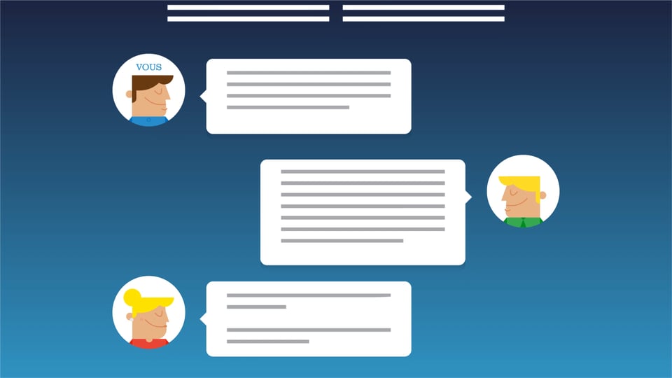 la libre network vidéo